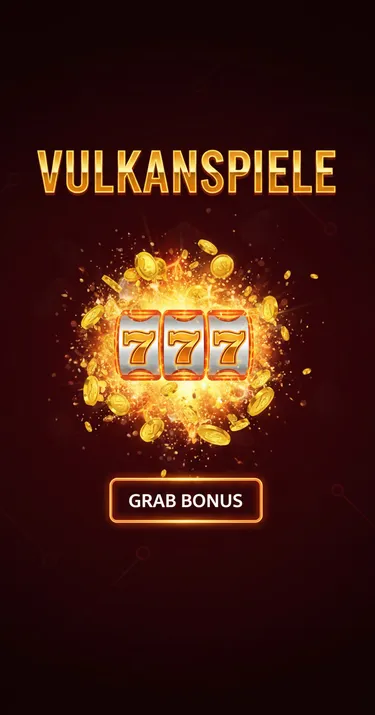 VulkanSpiele